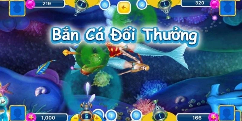 Thông tin về trò chơi bắn cá đổ card QQ88