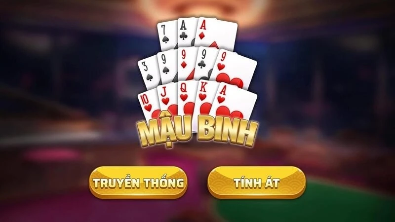 Chiến thuật chơi mậu binh QQ88 hiệu quả, dễ lụm lúa