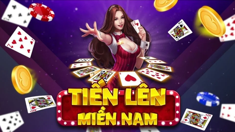 Nguồn gốc của game bài tiến lên miền Nam